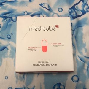 Medicube